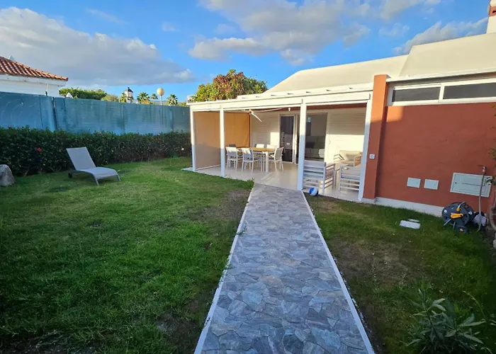 Bungalow Gran Canaria Resort Azul